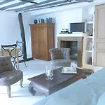 Apartment Saintonge Citycosy