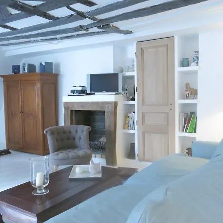 Appartamento Saintonge Citycosy *
