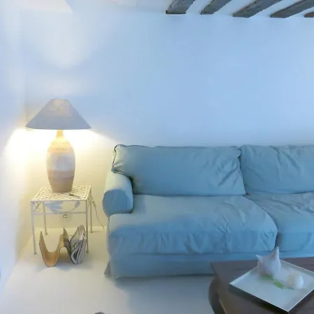Saintonge Citycosy Appartamento
