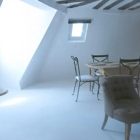 Appartamento Saintonge Citycosy