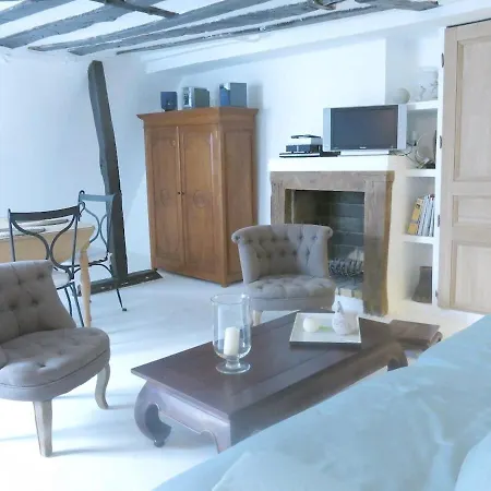 Appartamento Saintonge Citycosy *