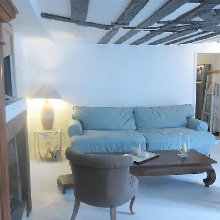 Saintonge Citycosy Appartamento Parigi