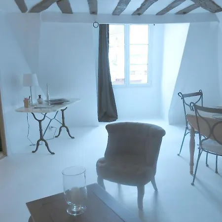 Appartamento Saintonge Citycosy Parigi