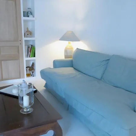 Appartamento Saintonge Citycosy