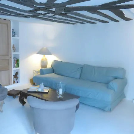 Saintonge Citycosy Appartamento