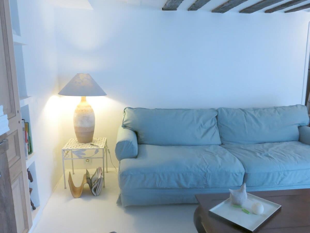 Saintonge Citycosy Appartamento