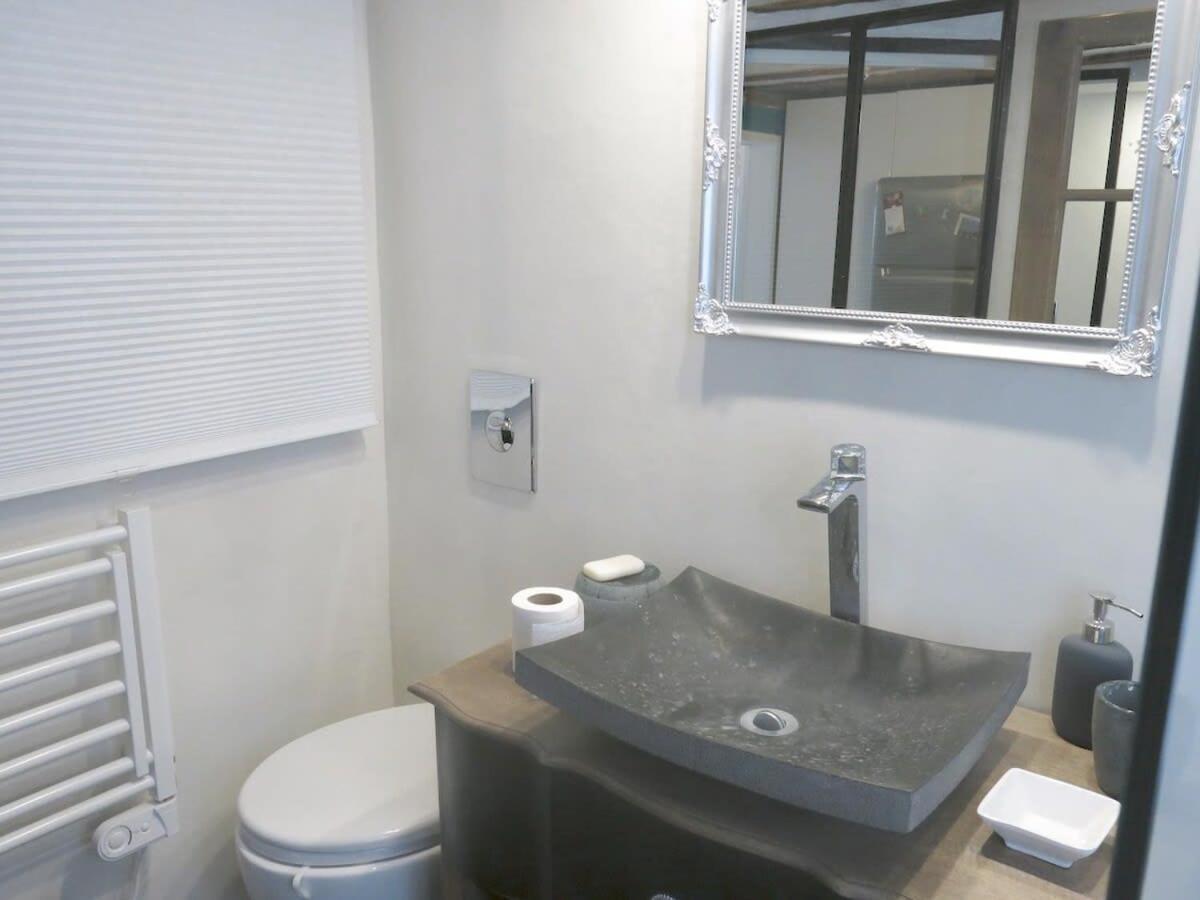 Appartamento Saintonge Citycosy Parigi